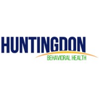 Huntingdon Behavioral Health Logo