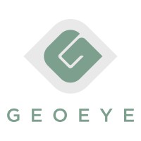 GeoEye Logo