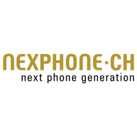 Nexphone AG Logo
