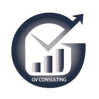 GV Consulting Logo