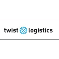 Twist Logistics B.V. Logo