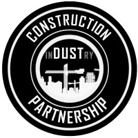 Construction Dust Partnership Logo