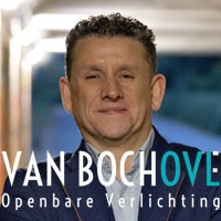 Van Bochove Openbare Verlichting Logo