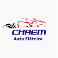 AUTO ELETRICA CHAEM Logo