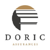 Doric Assurances Logo