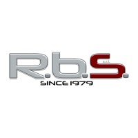 RBS S.R.L. Logo