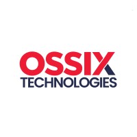 Ossix Technologies, LLC Logo