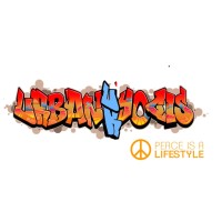 Urban Yogis UK Logo
