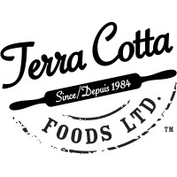 Terra Cotta Foods Ltd. Logo