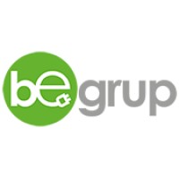 BeGrup Logo