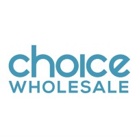 Choice Wholesale Logo