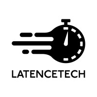 Latence Technologies Inc. (Latencetech) Logo