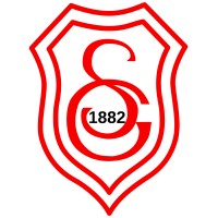 St. Georg Avusturya Lisesi ve Ticaret Okulu (Österreichisches St. Georgs-Kolleg) Logo