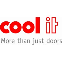 cool it Isoliersysteme GmbH Logo