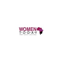 Women Today Show Logo