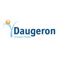 DAUGERON Groupe Hedis Logo
