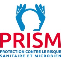 PRISM Logo