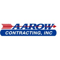 Aarow Contracting Logo