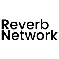 Reverb Network Logo