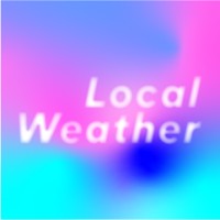 Local Weather Logo