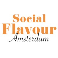 Social Flavour Amsterdam Logo