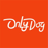 Only Dog Logo