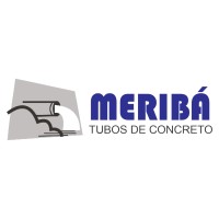 Meribá Tubos Logo