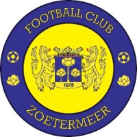 FC Zoetermeer Logo