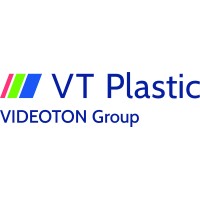 VT Plastic Manufacturing Ltd. Logo