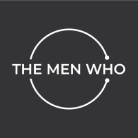 The Men Who: Logo