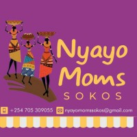 Nyayo Moms Sokos Logo