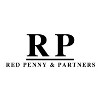 Red Penny & Partners Logo