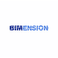 BIMension GmbH Logo