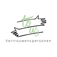 To Us Vertrouwenspersonen Logo