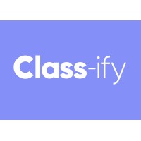 Class-ify Logo