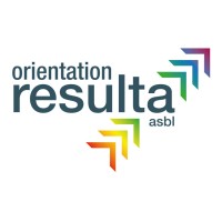 Orientationresulta asbl Logo