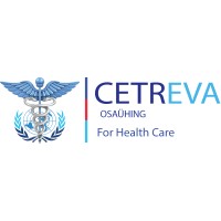 CETREVA OÜ Logo