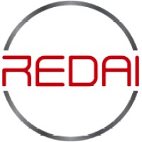 REDAI app Logo