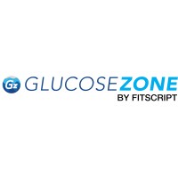 GlucoseZone Logo
