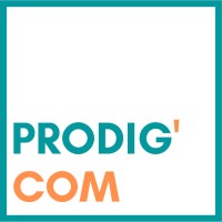 ProdigCom Logo