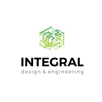 INTEGRAL design and engineering Logo