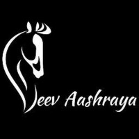 Jeev Aashraya Logo