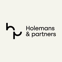 Holemans & partners BV Logo