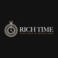 Rich Time UK Logo