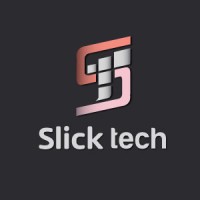 Slick Tech Logo