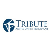 Tribute at Black Hill Logo