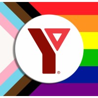 YMCA of Three Rivers Logo