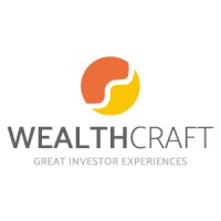 Wealthcraft (Pty) Ltd Logo