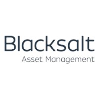 Blacksalt Asset Management Logo
