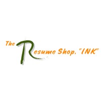 The Resume Shop, INK Logo